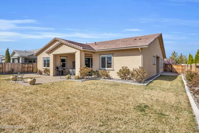9886 Asfaloth Lane, Reno, NV 89521