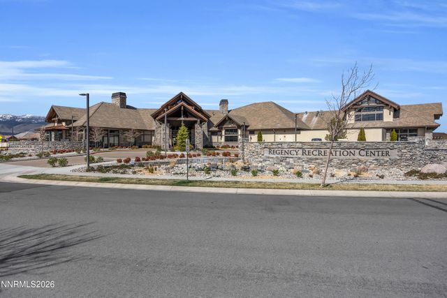 9886 Asfaloth Lane, Reno, NV 89521