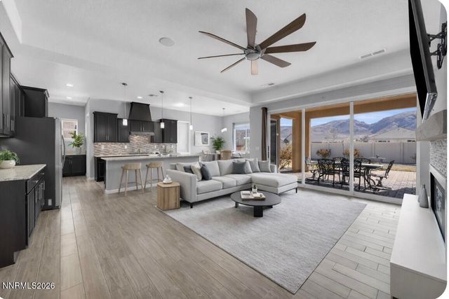 9886 Asfaloth Lane, Reno, NV 89521