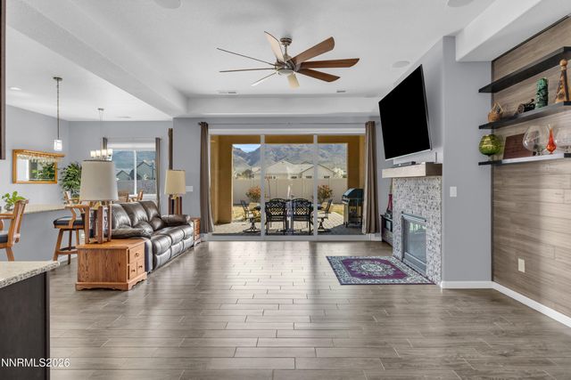 9886 Asfaloth Lane, Reno, NV 89521