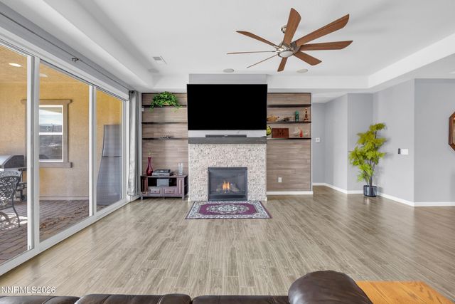 9886 Asfaloth Lane, Reno, NV 89521