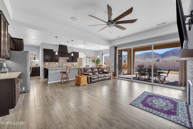 9886 Asfaloth Lane, Reno, NV 89521