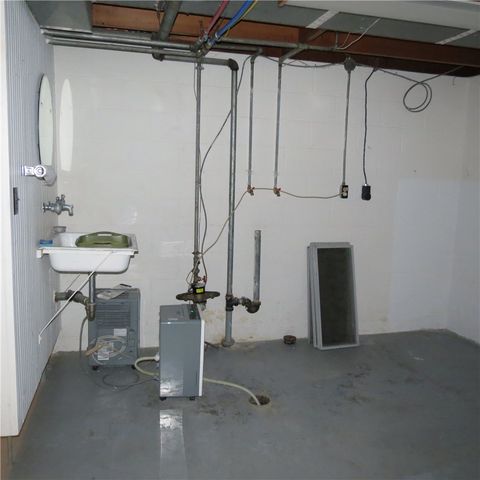 900 Center Street, Sidney, OH 45365