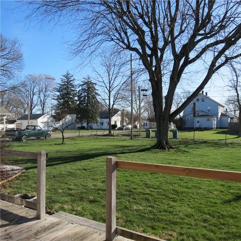 900 Center Street, Sidney, OH 45365