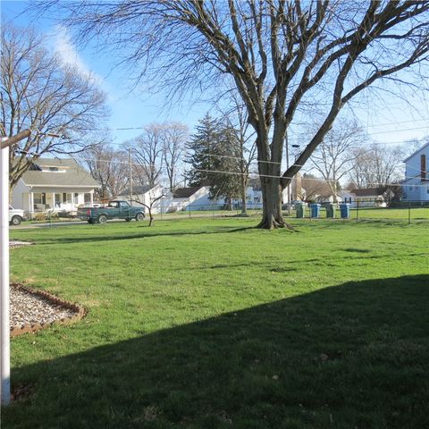 900 Center Street, Sidney, OH 45365