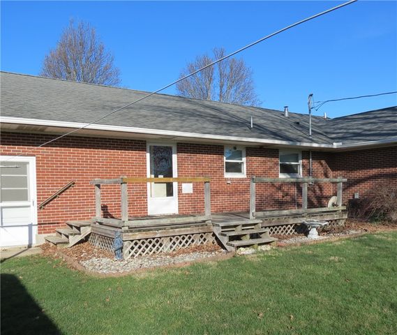 900 Center Street, Sidney, OH 45365