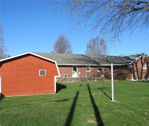 900 Center Street, Sidney, OH 45365