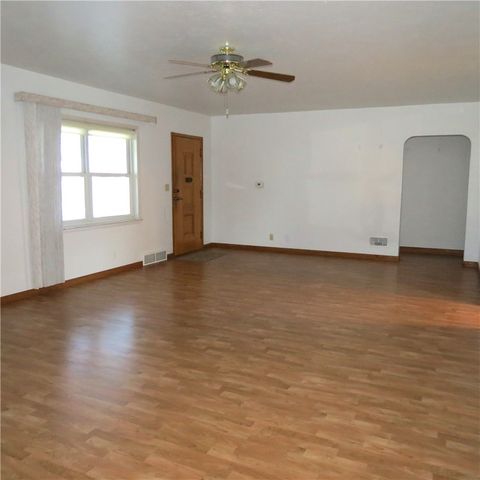 900 Center Street, Sidney, OH 45365