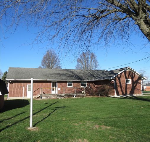 900 Center Street, Sidney, OH 45365