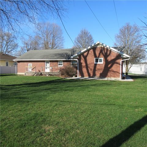 900 Center Street, Sidney, OH 45365