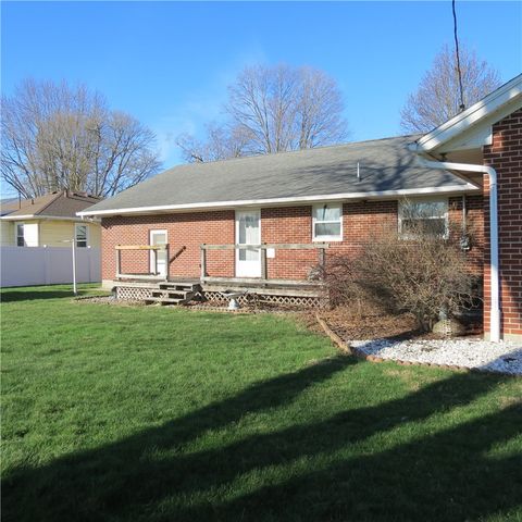 900 Center Street, Sidney, OH 45365