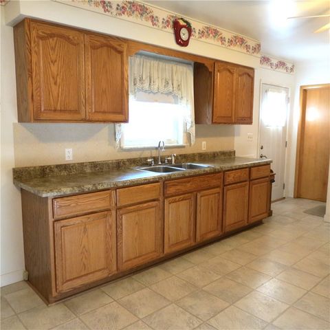 900 Center Street, Sidney, OH 45365