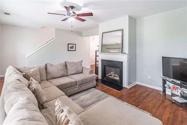 1216 Park Pass Way, Suwanee, GA 30024