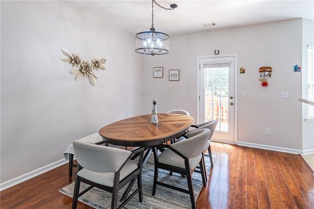 1216 Park Pass Way, Suwanee, GA 30024