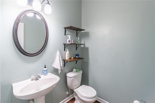 1216 Park Pass Way, Suwanee, GA 30024
