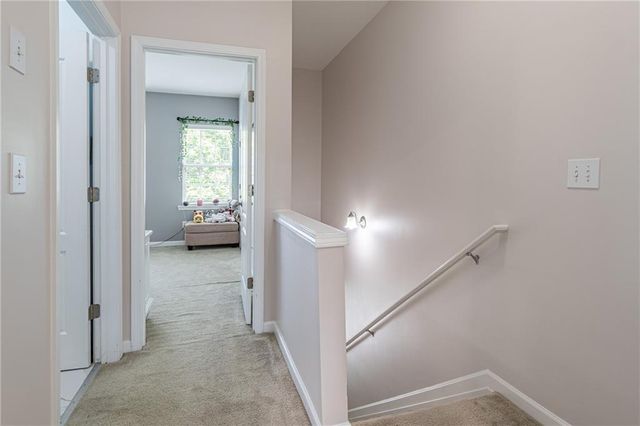 1216 Park Pass Way, Suwanee, GA 30024
