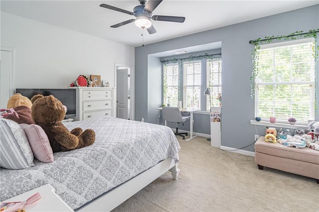 1216 Park Pass Way, Suwanee, GA 30024