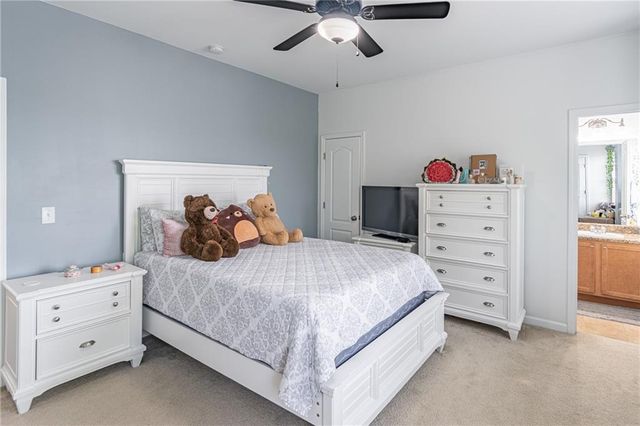 1216 Park Pass Way, Suwanee, GA 30024