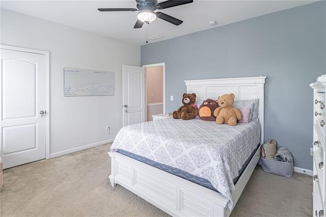1216 Park Pass Way, Suwanee, GA 30024