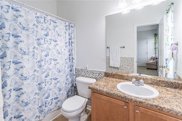 1216 Park Pass Way, Suwanee, GA 30024