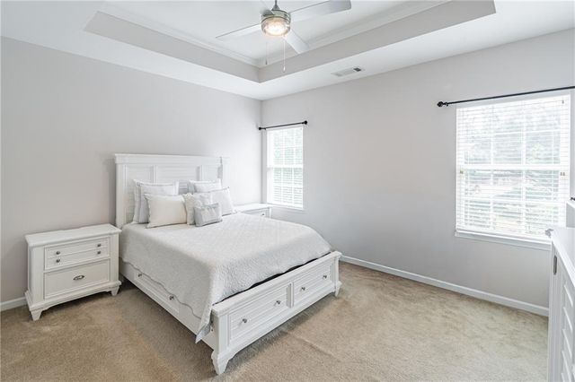 1216 Park Pass Way, Suwanee, GA 30024