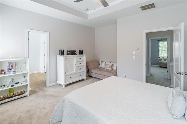 1216 Park Pass Way, Suwanee, GA 30024