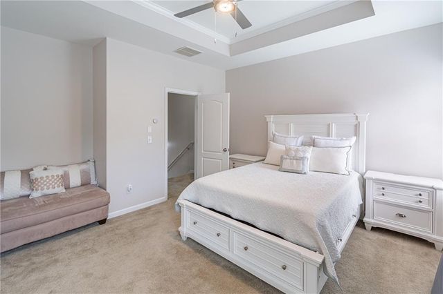 1216 Park Pass Way, Suwanee, GA 30024