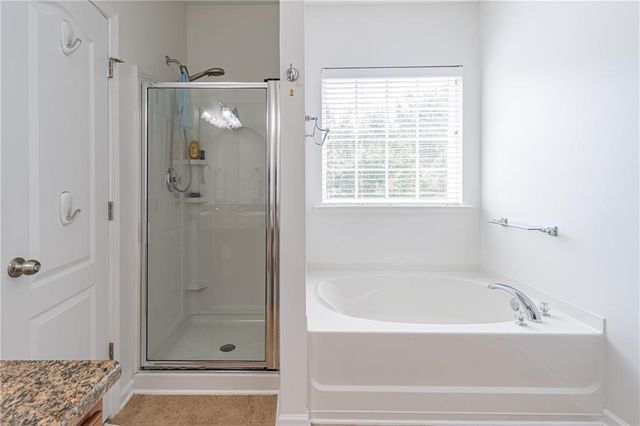 1216 Park Pass Way, Suwanee, GA 30024