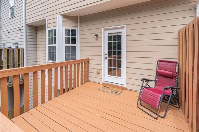 1216 Park Pass Way, Suwanee, GA 30024