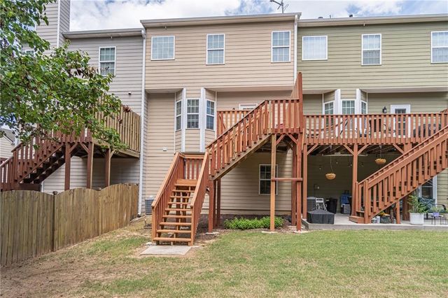 1216 Park Pass Way, Suwanee, GA 30024
