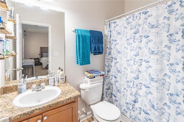 1216 Park Pass Way, Suwanee, GA 30024