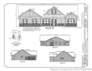 263 Delmore Road, Autryville, NC 28318