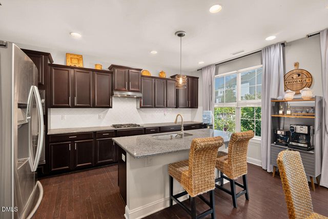 114 Shadow Hawk Drive, Durham, NC 27713