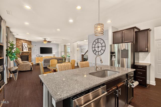 114 Shadow Hawk Drive, Durham, NC 27713