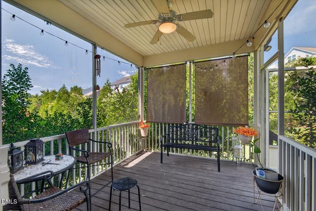 114 Shadow Hawk Drive, Durham, NC 27713