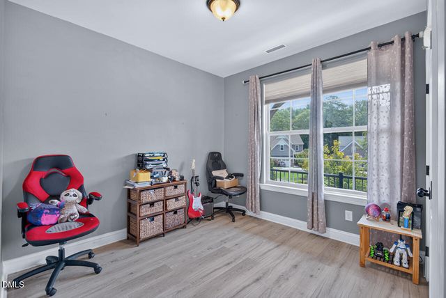 114 Shadow Hawk Drive, Durham, NC 27713