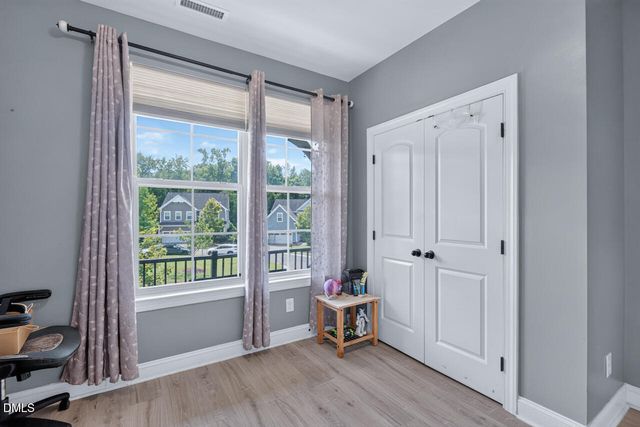 114 Shadow Hawk Drive, Durham, NC 27713