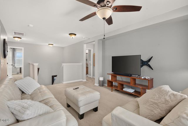 114 Shadow Hawk Drive, Durham, NC 27713