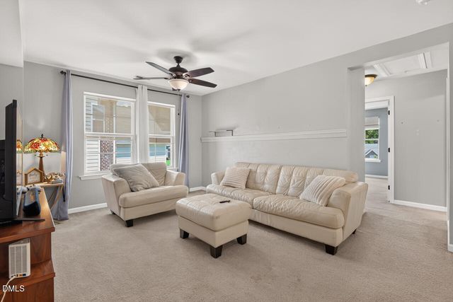 114 Shadow Hawk Drive, Durham, NC 27713