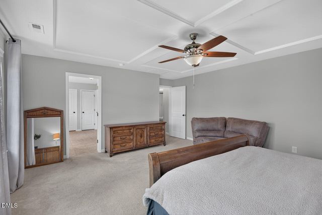 114 Shadow Hawk Drive, Durham, NC 27713