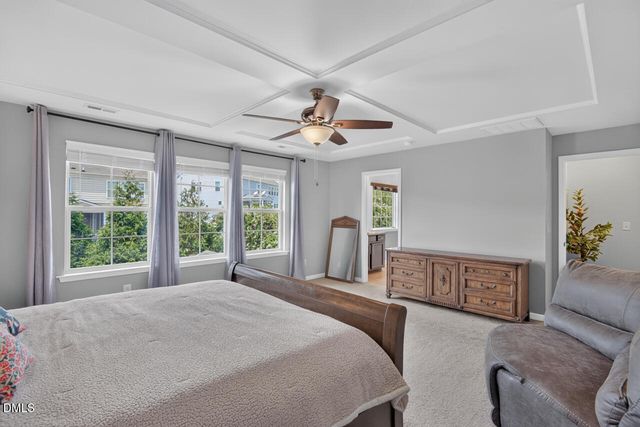 114 Shadow Hawk Drive, Durham, NC 27713