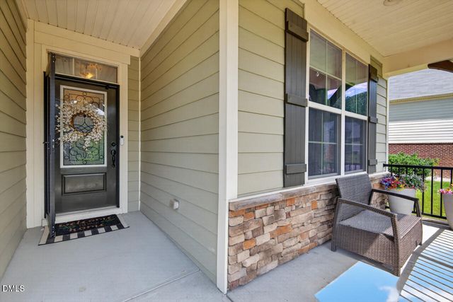 114 Shadow Hawk Drive, Durham, NC 27713