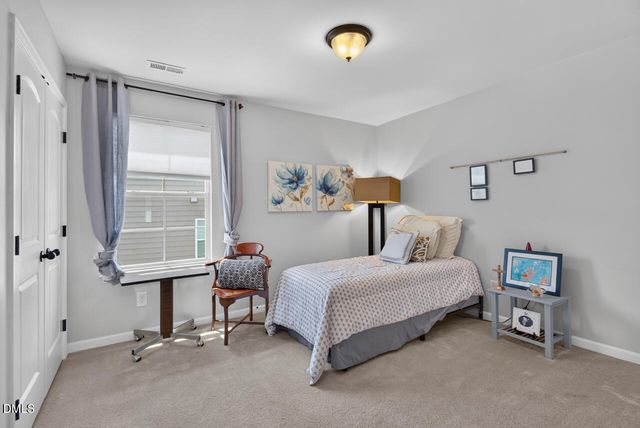 114 Shadow Hawk Drive, Durham, NC 27713