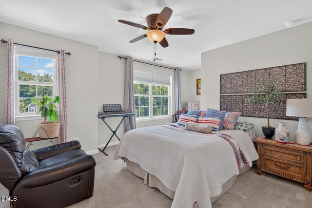 114 Shadow Hawk Drive, Durham, NC 27713
