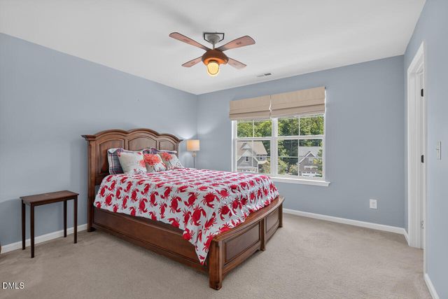 114 Shadow Hawk Drive, Durham, NC 27713