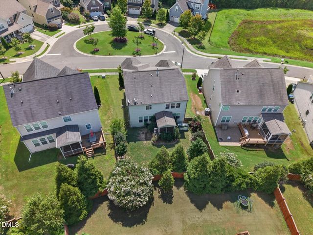 114 Shadow Hawk Drive, Durham, NC 27713