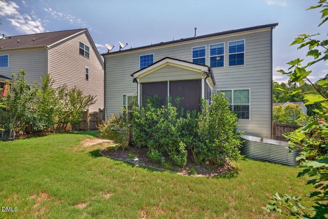 114 Shadow Hawk Drive, Durham, NC 27713