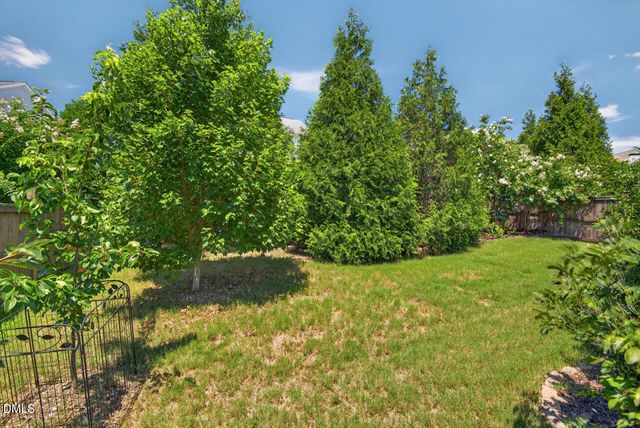 114 Shadow Hawk Drive, Durham, NC 27713