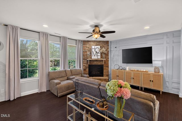 114 Shadow Hawk Drive, Durham, NC 27713