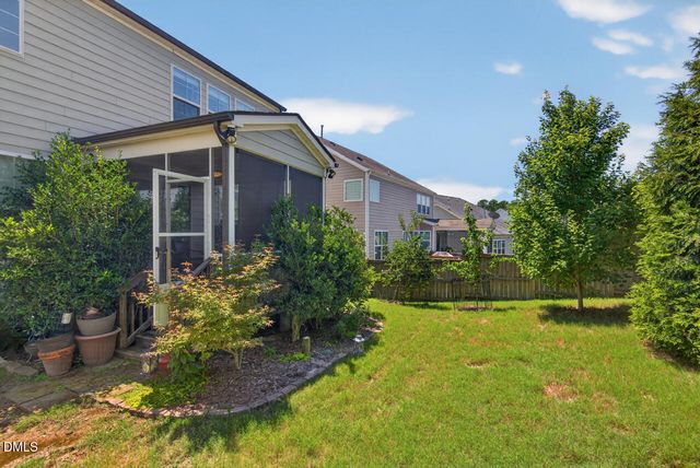 114 Shadow Hawk Drive, Durham, NC 27713